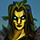 Avatar of Freya (WoW fanart)