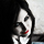 Amanda in  Silent Hill - Photo Manipulation