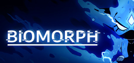 Biomorph is not out yet