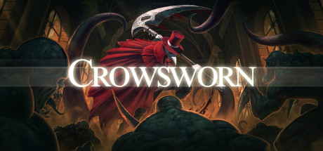 Crowsworn is not out yet