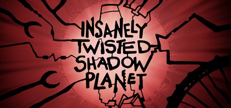 I did not finish Insanely Twisted Shadow Planet
