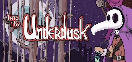 I did not finish Into the Underdusk