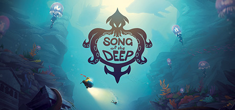I did not finish Song of the Deep