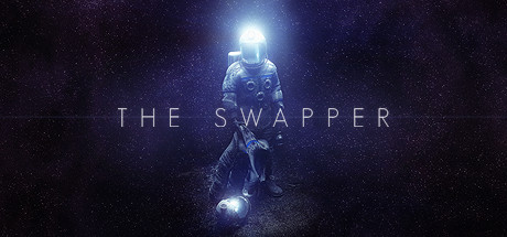 I did not finish The Swapper